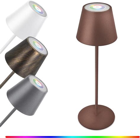 lampada ricaricabile tudor|Amazon.it: Lampada Led Ricaricabile.